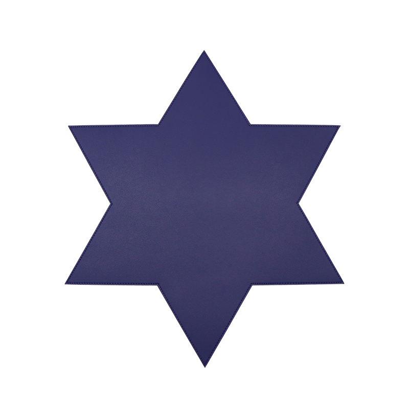 Star of David Placemats