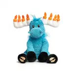 Load image into Gallery viewer, Maccabee Moose Dog Toy