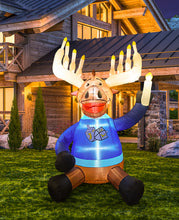 Load image into Gallery viewer, Maccabee Moose