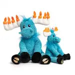 Maccabee Moose Dog Toy